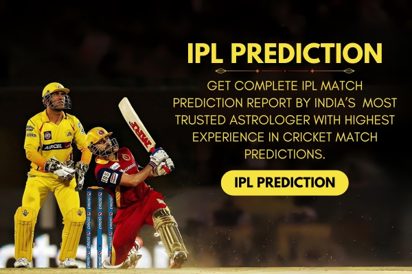 Today IPL Match Preview Prediction